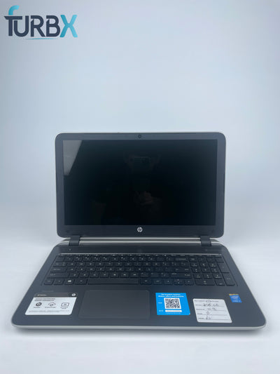 HP Pavilion 15