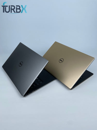 Dell XPS