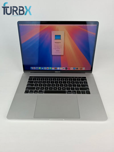 Macbook Pro A1990 i9 9th 32GB/1TB