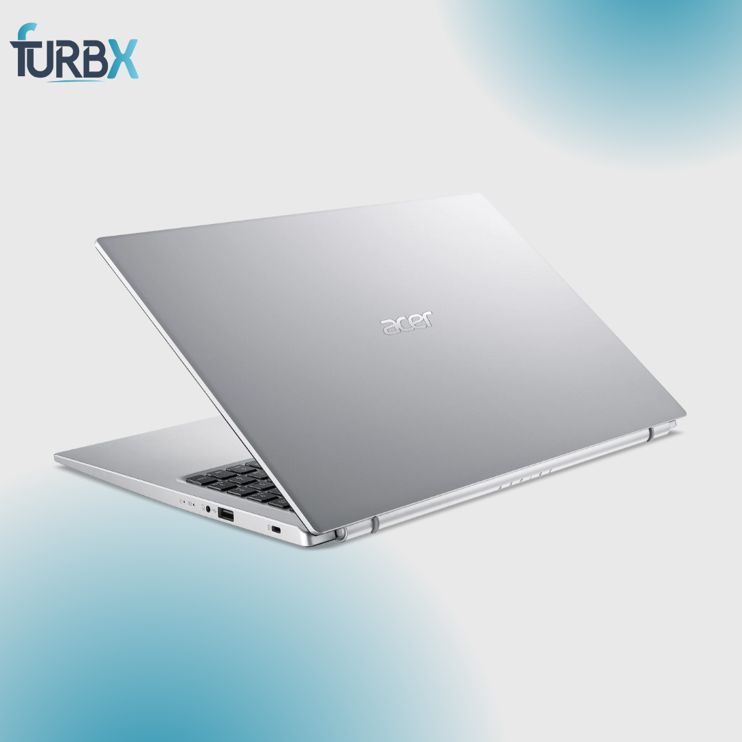 Acer Aspire Intel Celeron N4500