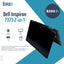 Dell Inspiron 7373 2-in-1 13.3”, Full HD
