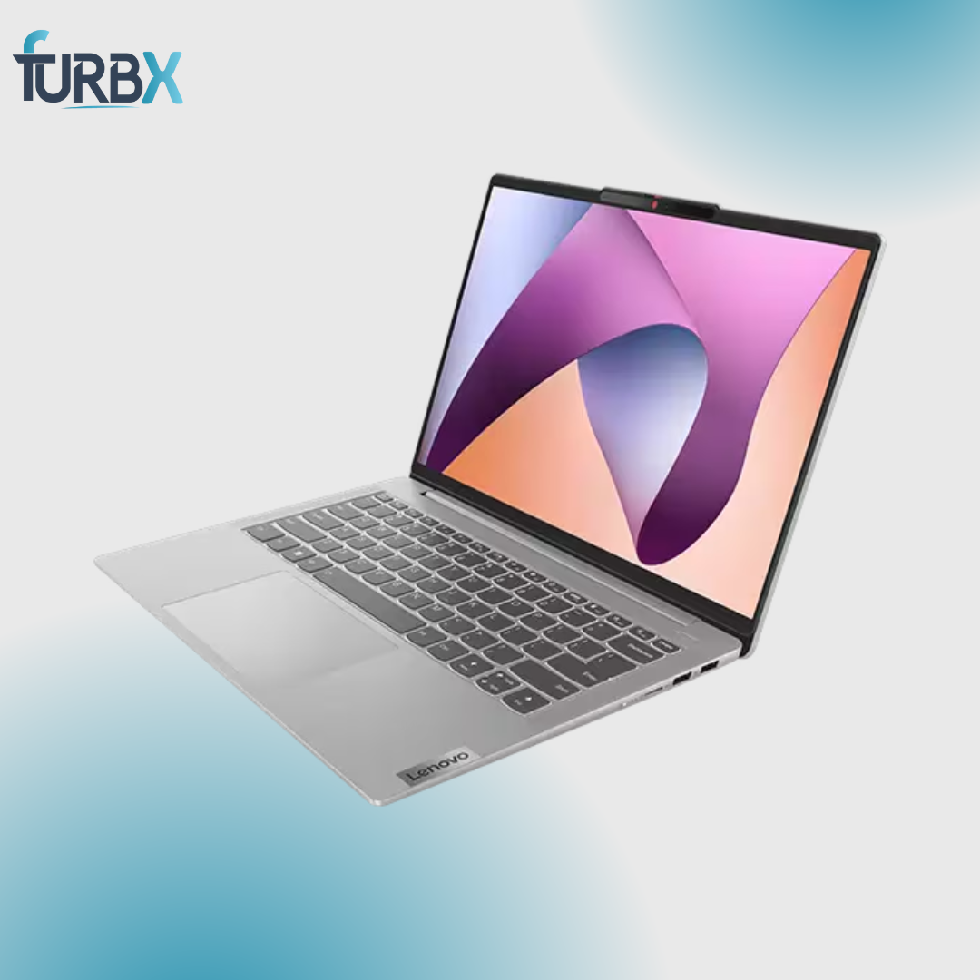 Lenovo IdeaPad AMD Ryzen 5