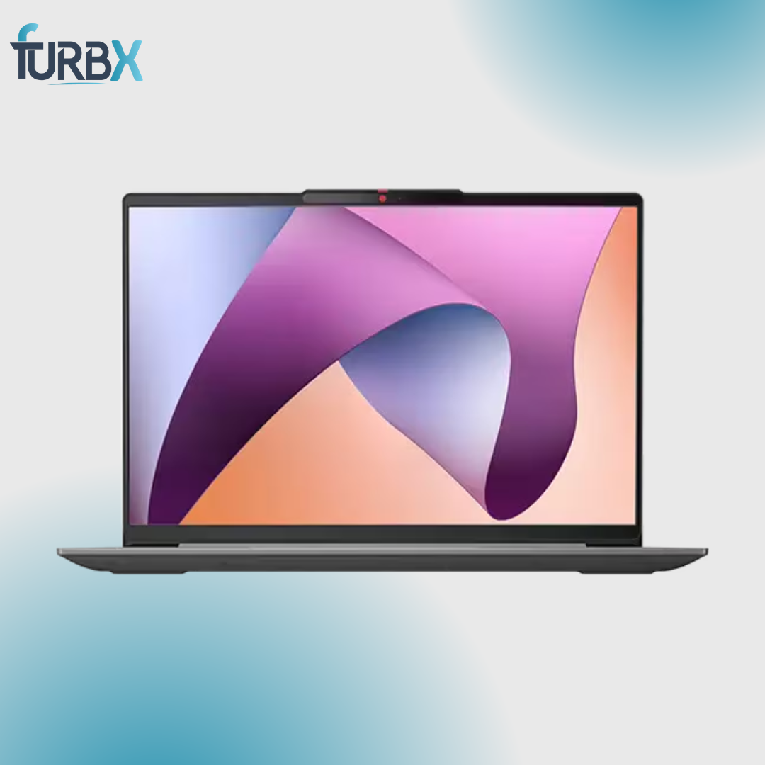 Lenovo IdeaPad AMD Ryzen 5