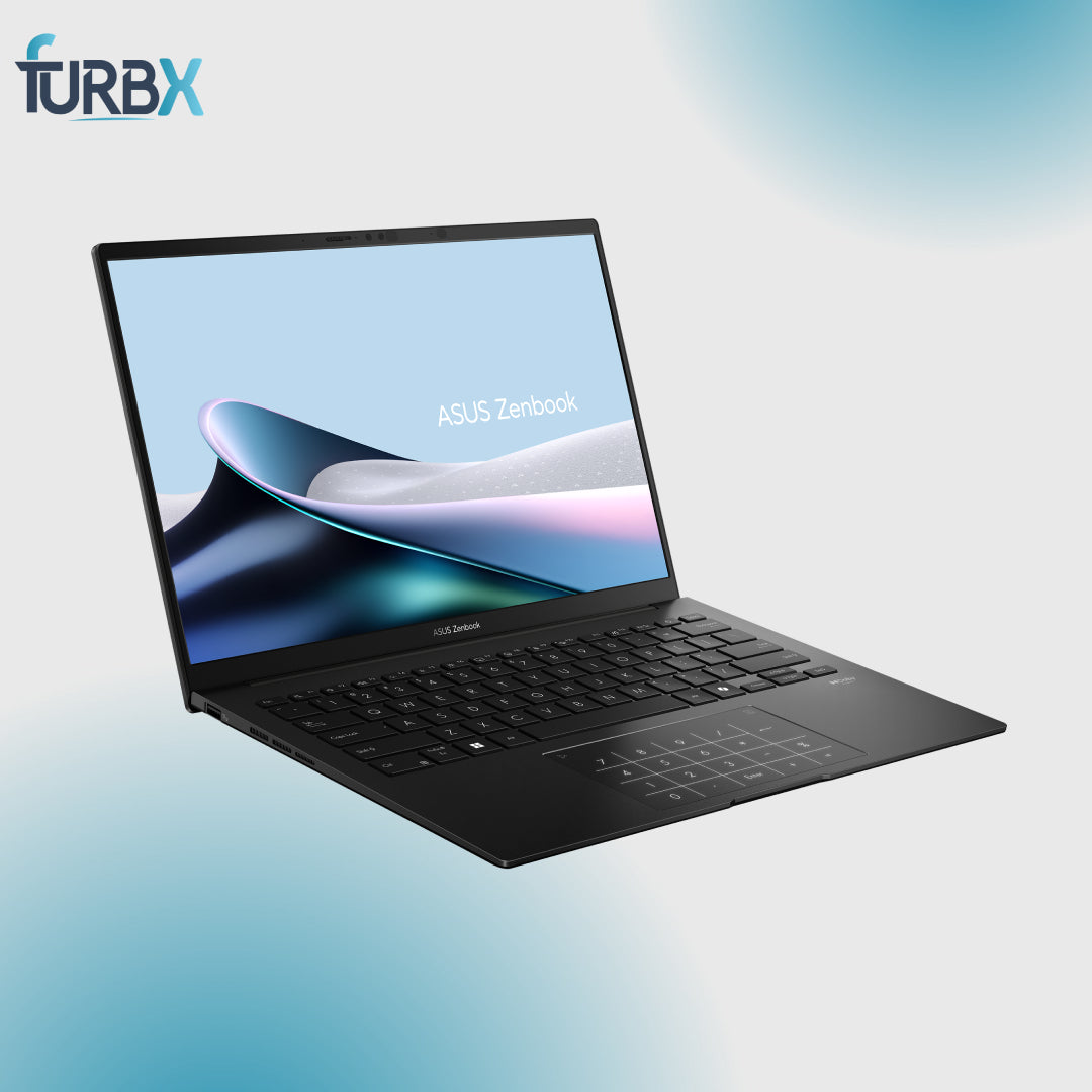 Asus ZenBook 14 OLED UM3406KA-QD170