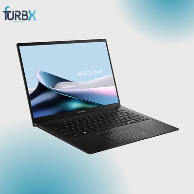 Asus ZenBook 14 OLED UM3406KA-QD170