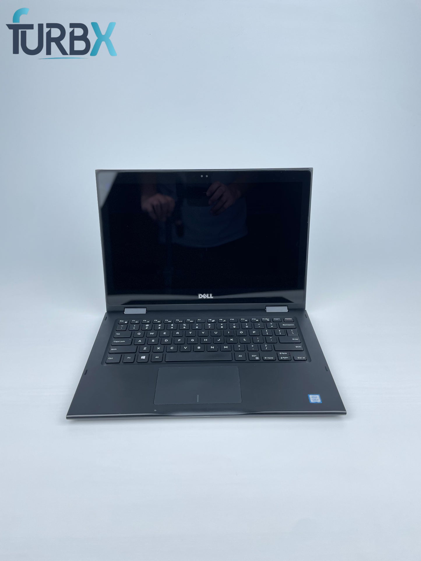 Dell Latitude 3390 2-in-1 13.3" TouchScreen