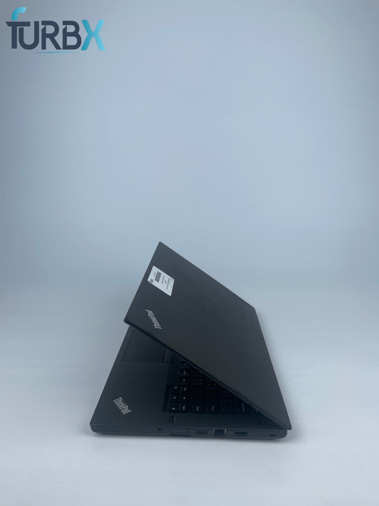 Lenova Thinkpad T460