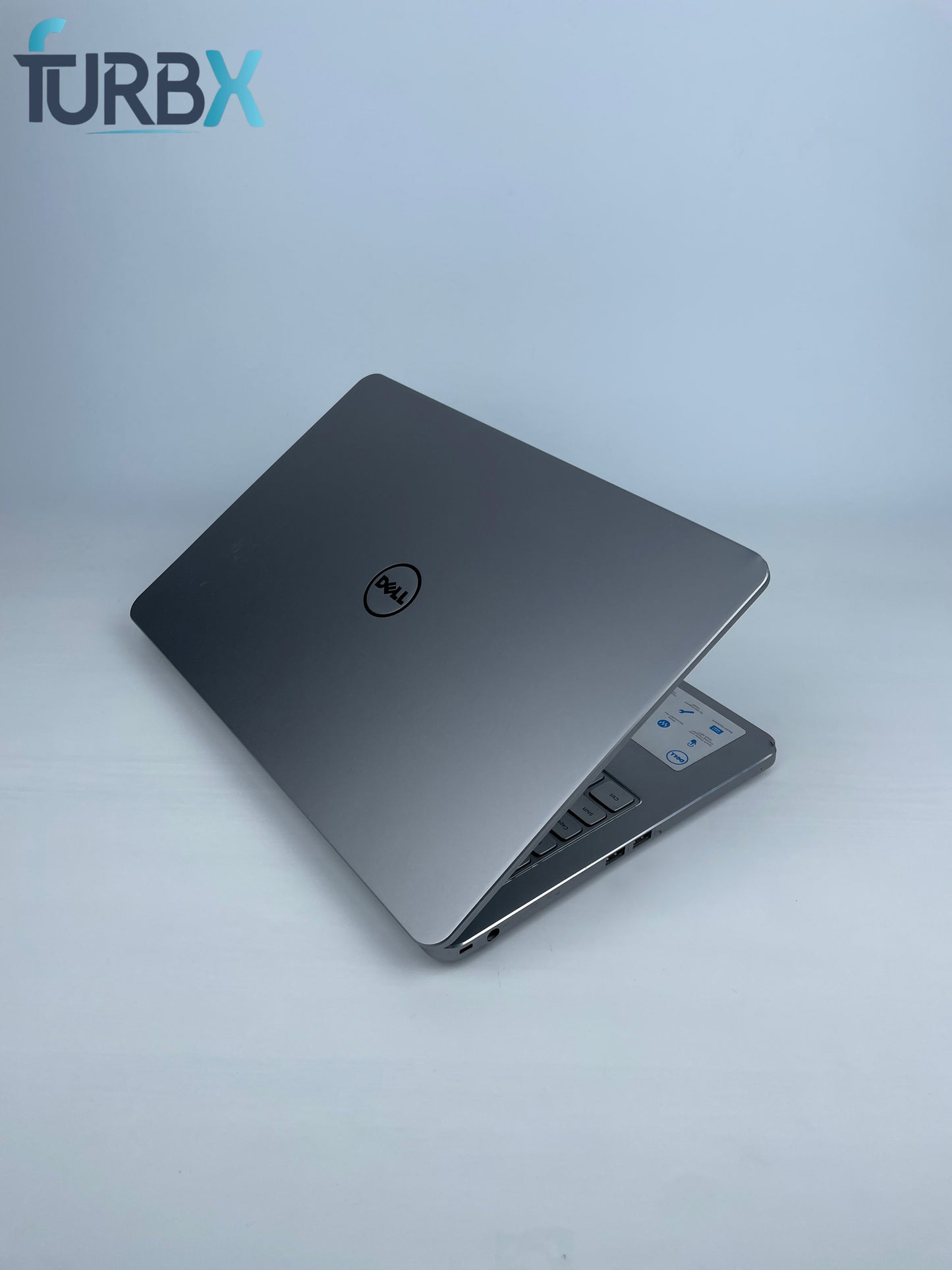 Dell Inspiron 3558