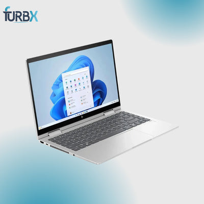 HP Envy x360 14-ES1013DX Core 5 120U 8GB 512GB