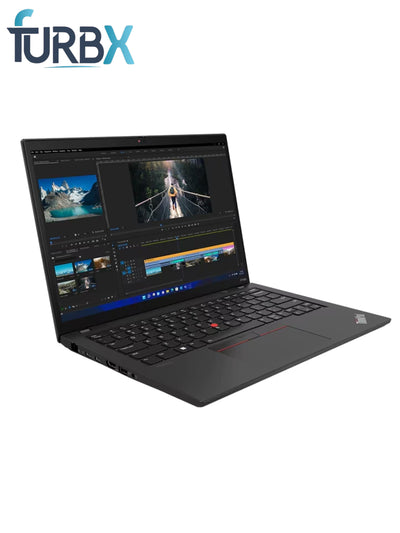 Lenovo ThinkPad P14s Gen 3