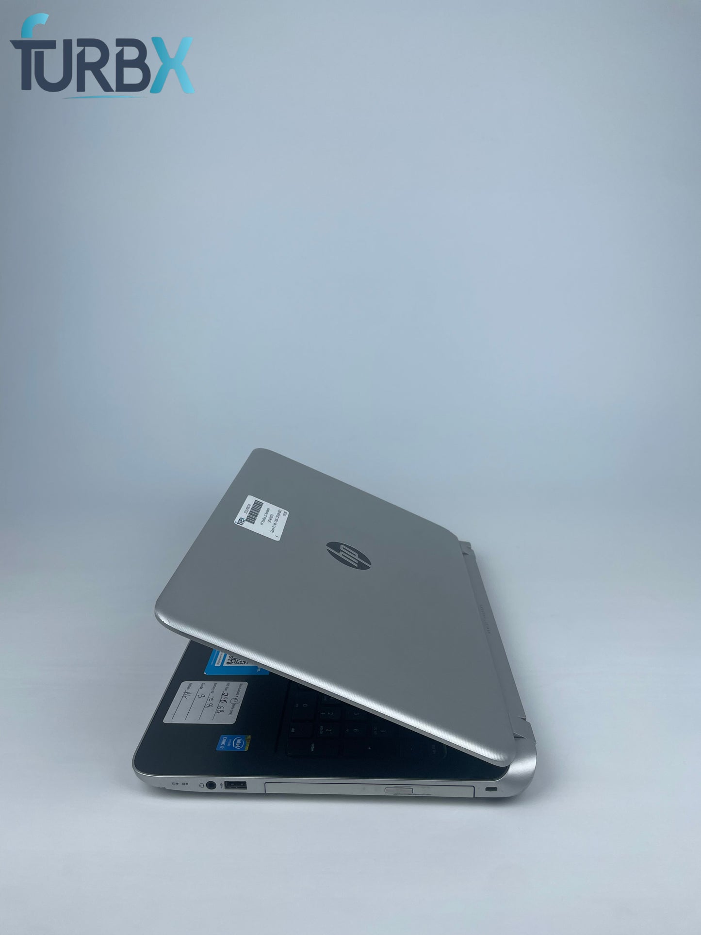 HP Pavilion 15