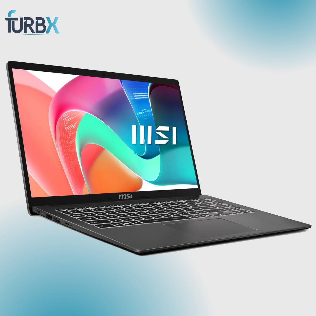 MSI Modern 15 F13MG-450XAE