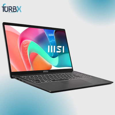 MSI Modern 15 F13MG-450XAE