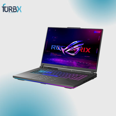 ASUS ROG Strix G16 G614FP-S5058 Gaming Laptop