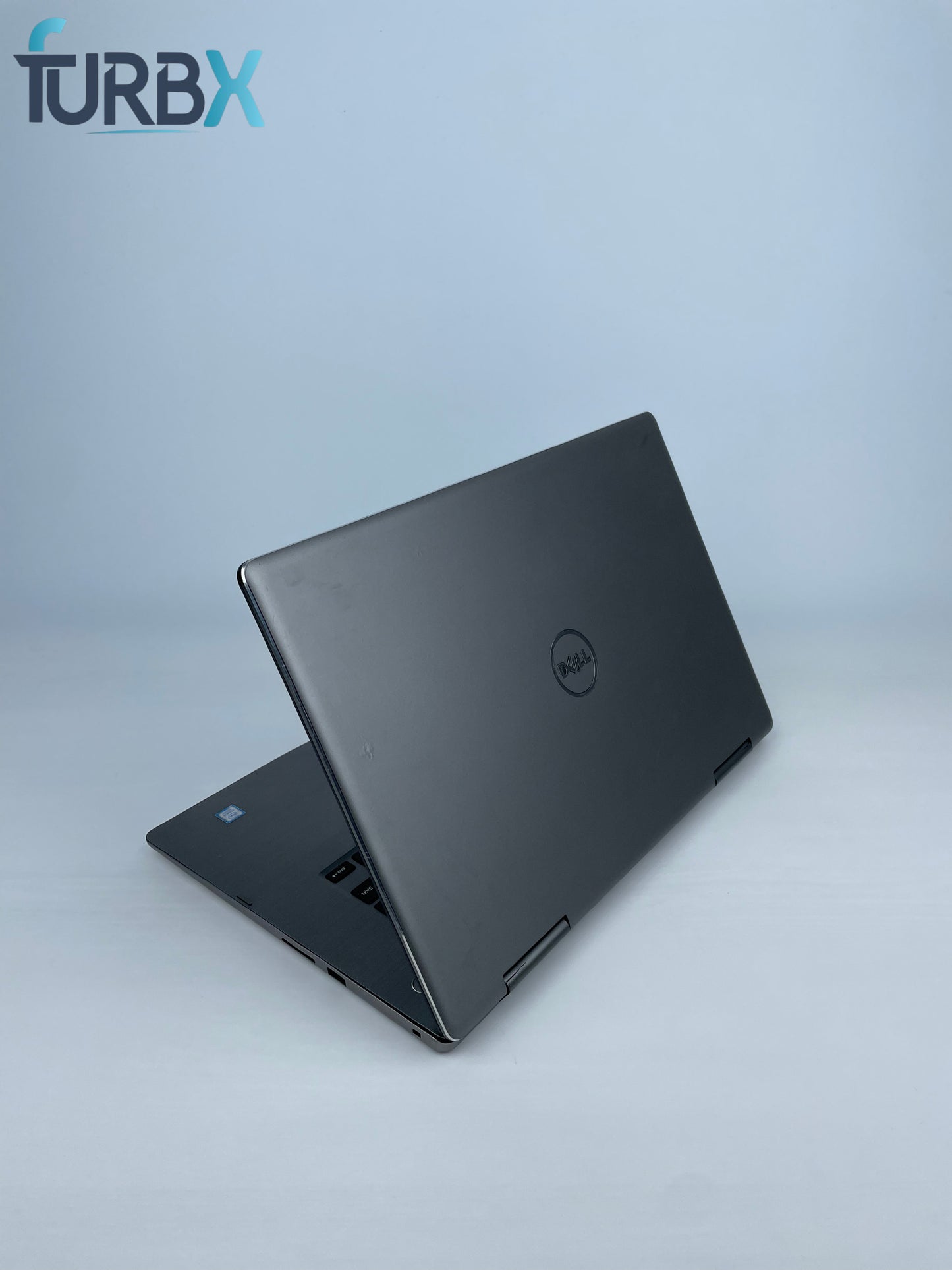 Dell Inspiron 15 7573 2-in-1 15.6"
