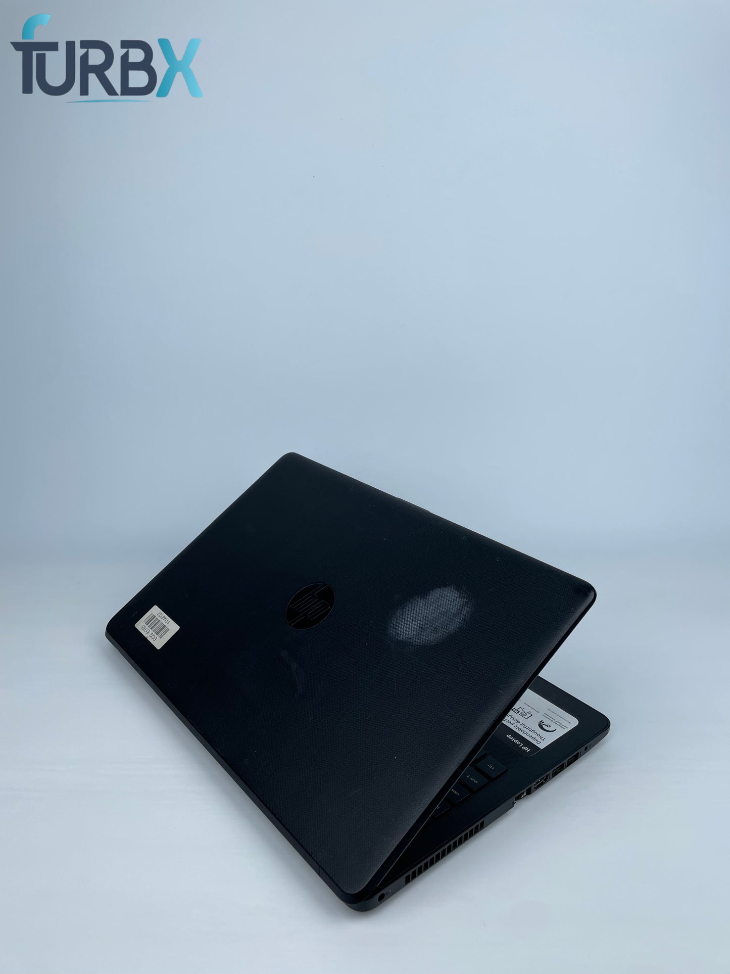HP 15-BS115DX 15.5"