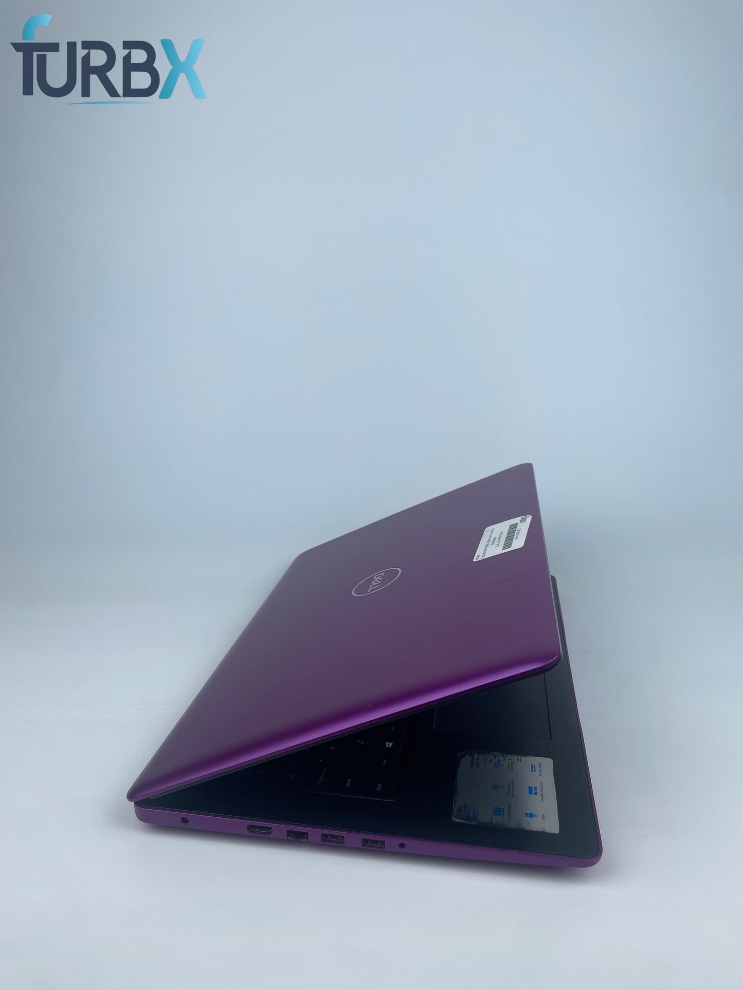Dell Inspiron 17 5775