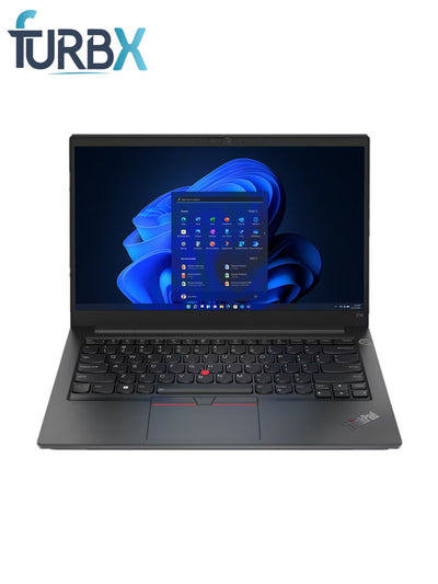 Lenovo ThinkPad P14s Gen 2