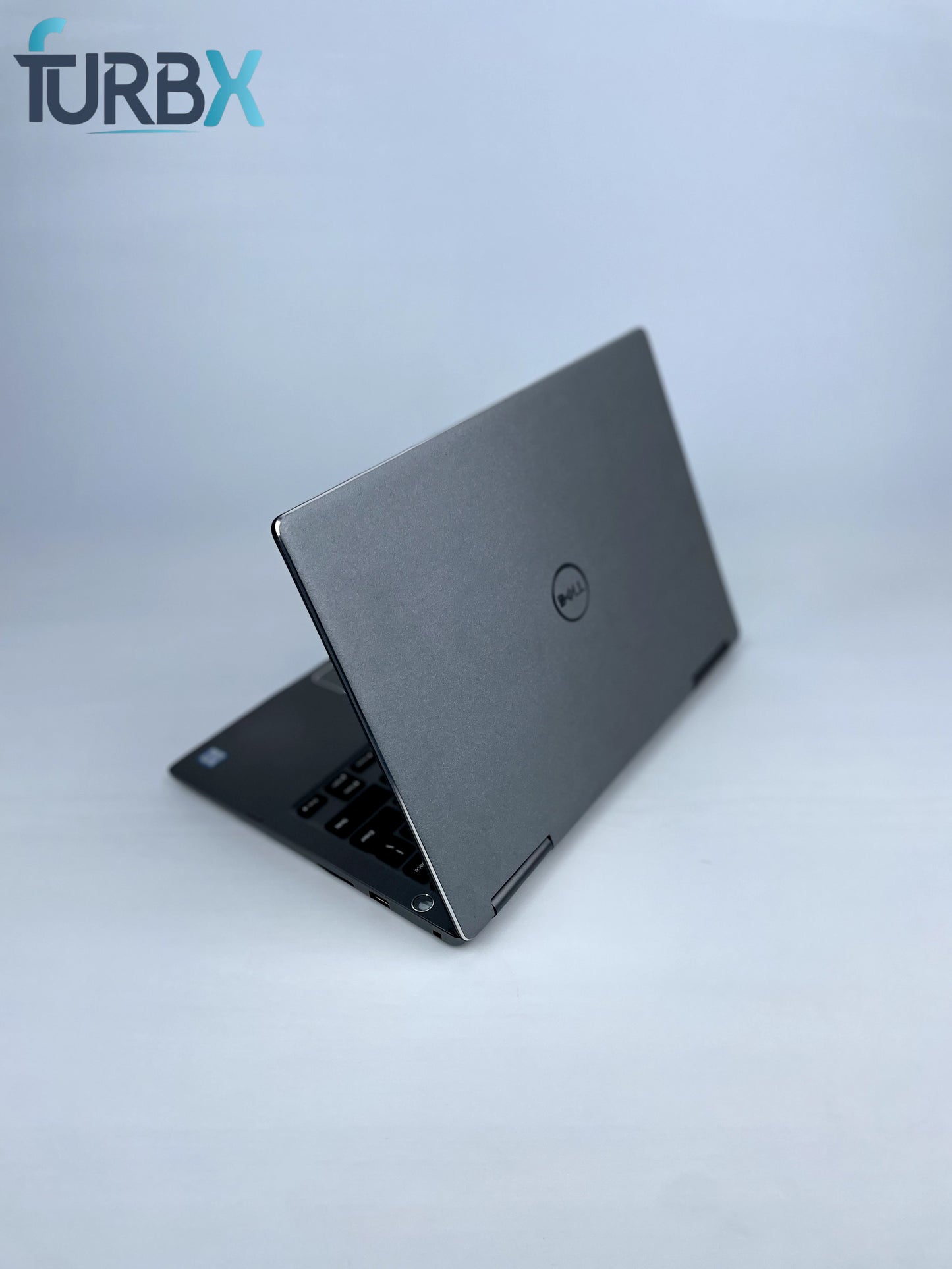 Dell Inspiron 7373 2-in-1 13.3”, Full HD