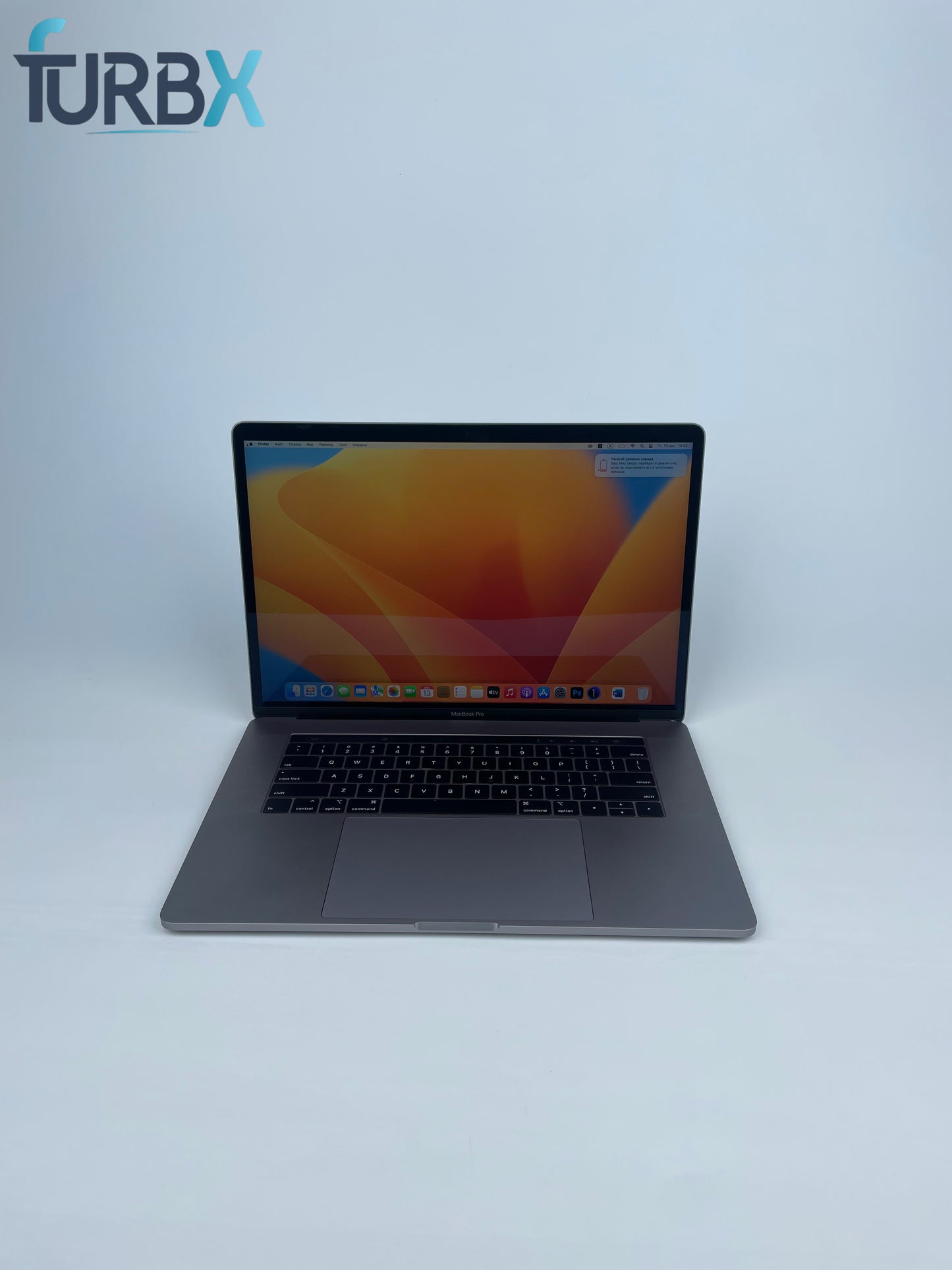 Apple MacBook Pro A1990