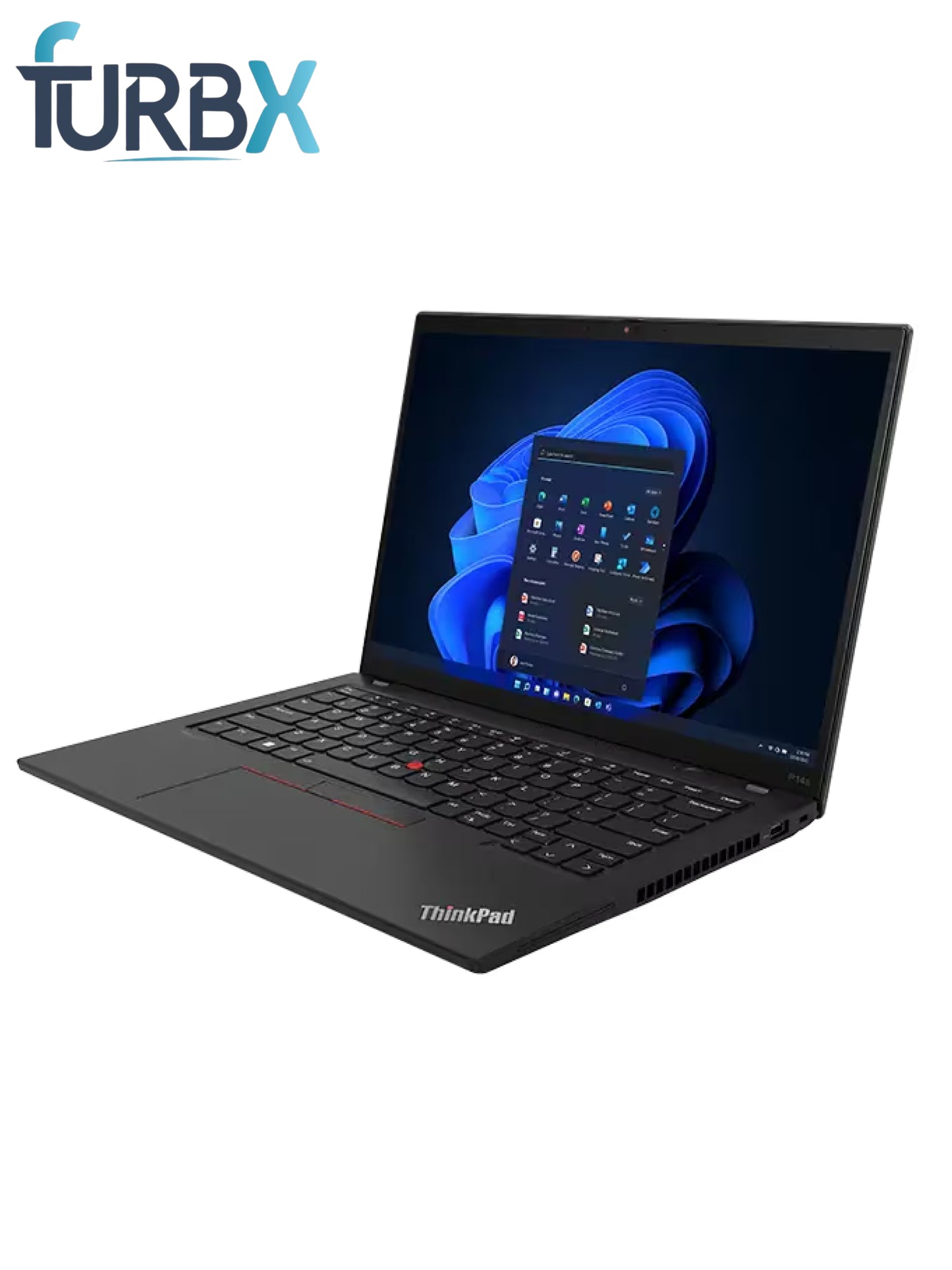 Lenovo ThinkPad P14s Gen 2