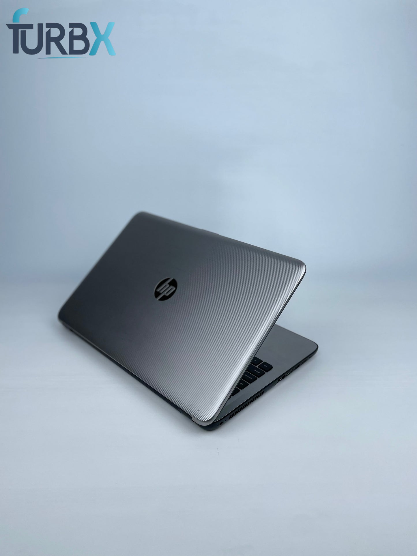 HP 15-AY195NR 15.6" HD Display