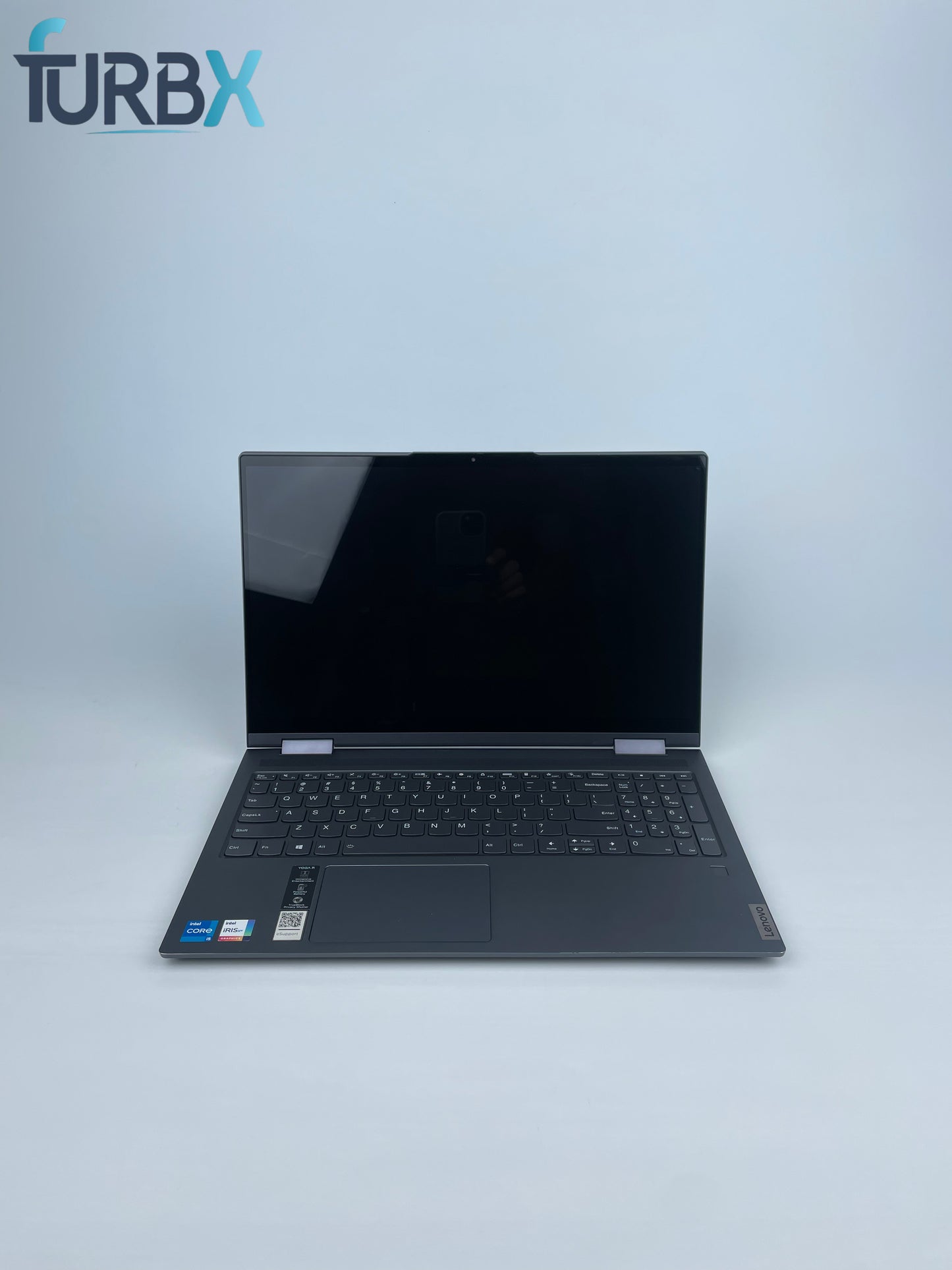 2023 Lenovo  YOGA 7 15ITL5