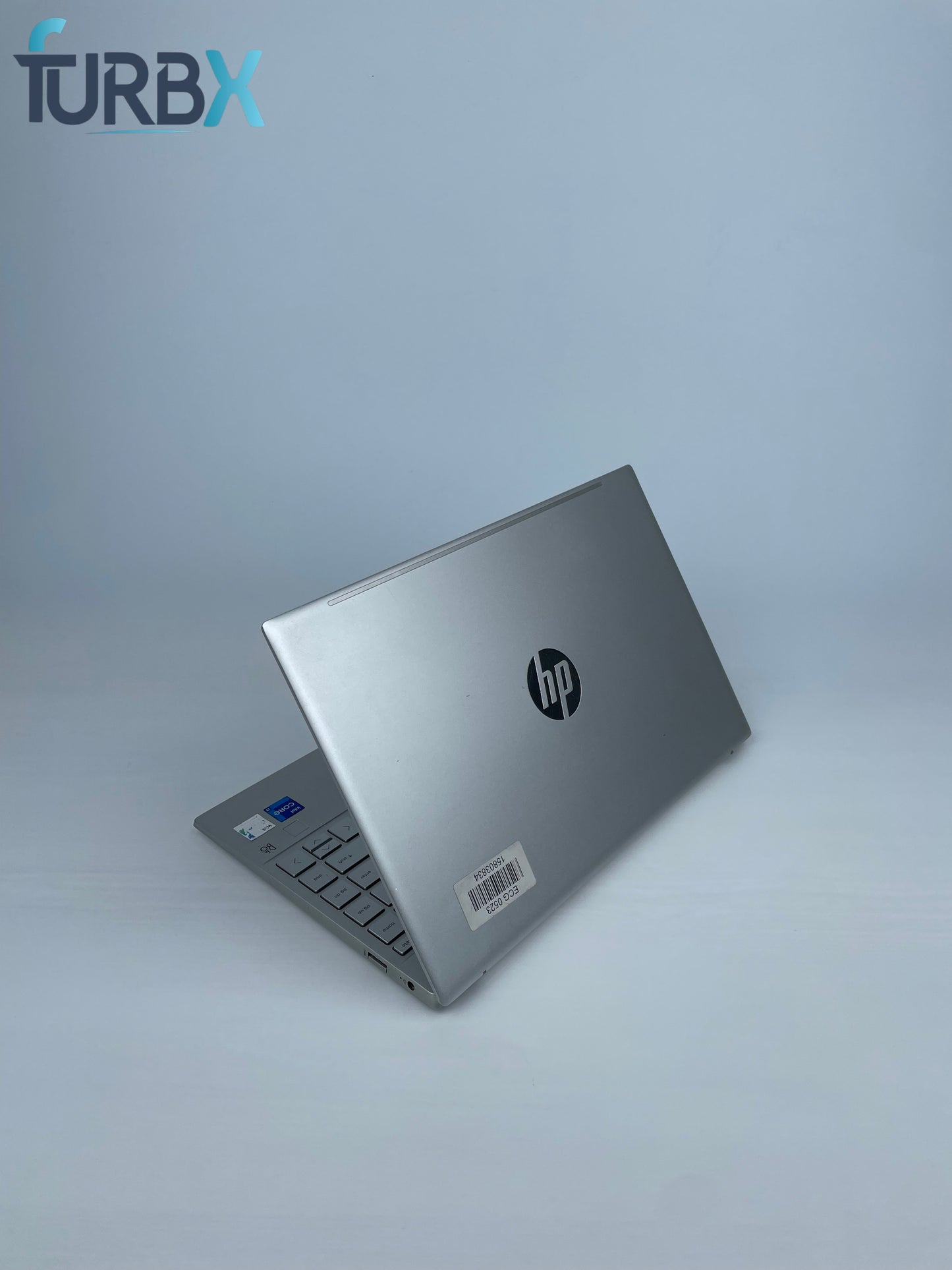 HP Pavilion 13T-BB000 13.3"