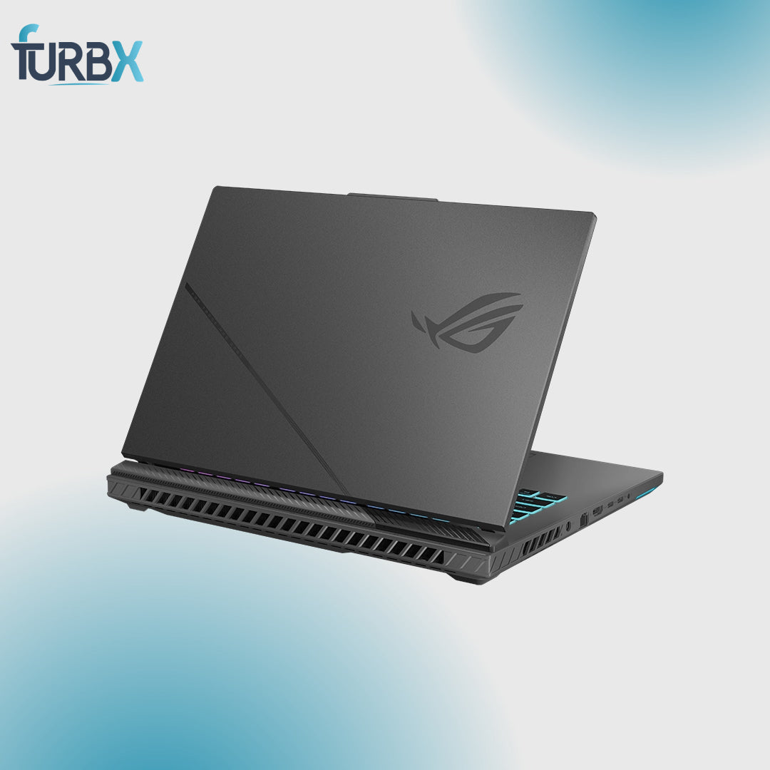 ASUS ROG Strix G16 G614FP-S5058 Gaming Laptop