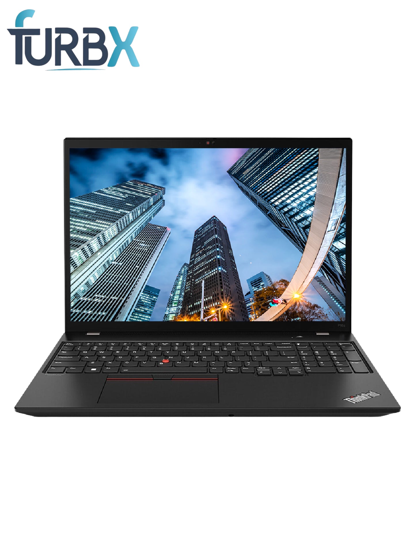 Lenovo ThinkPad P16s Gen 1