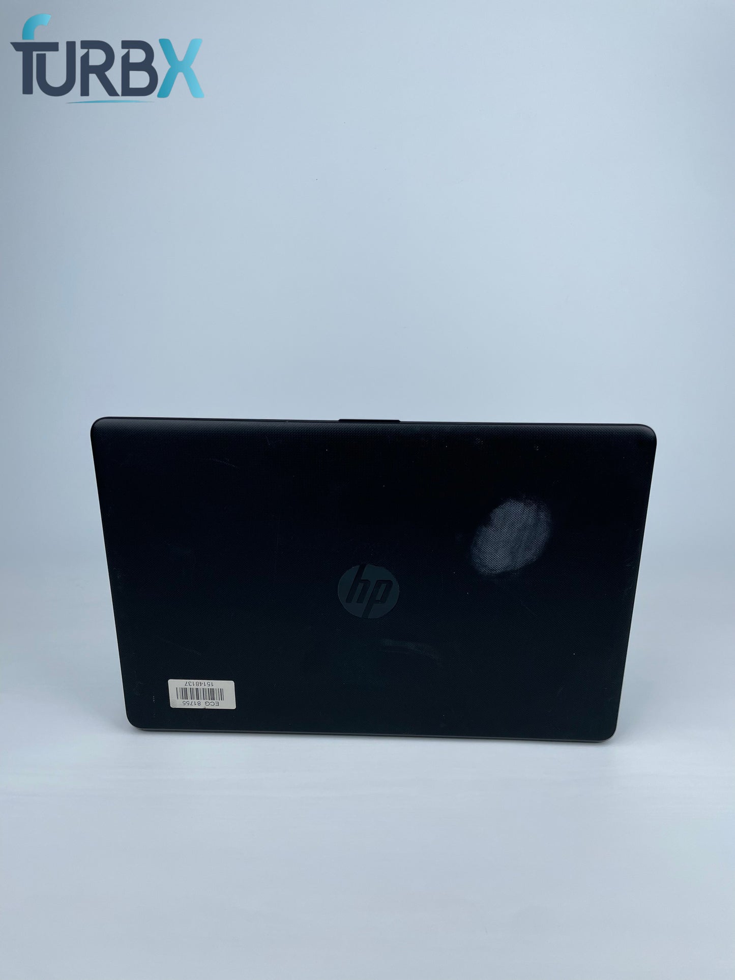 HP 15-BS115DX 15.5"
