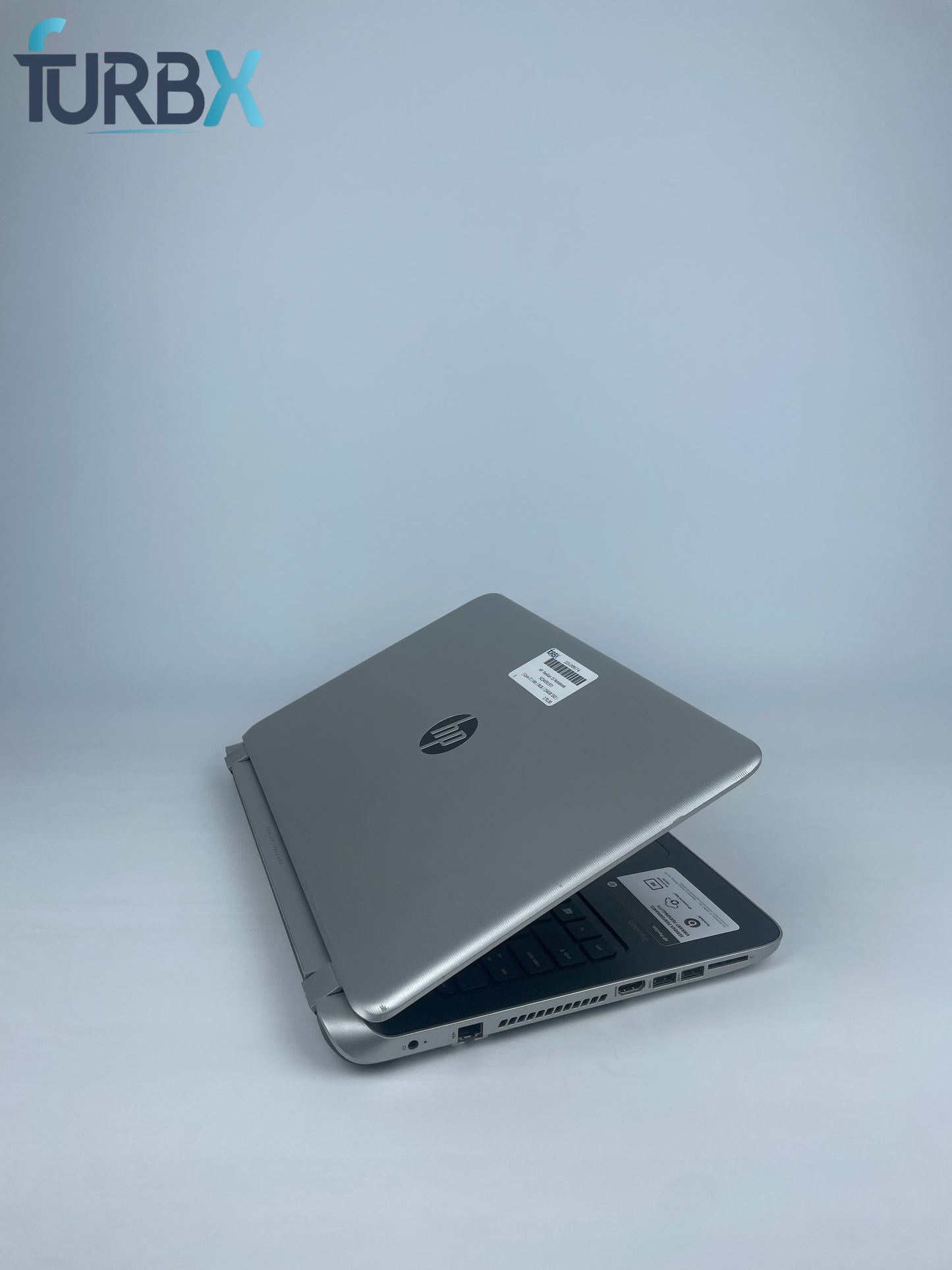 HP Pavilion 15