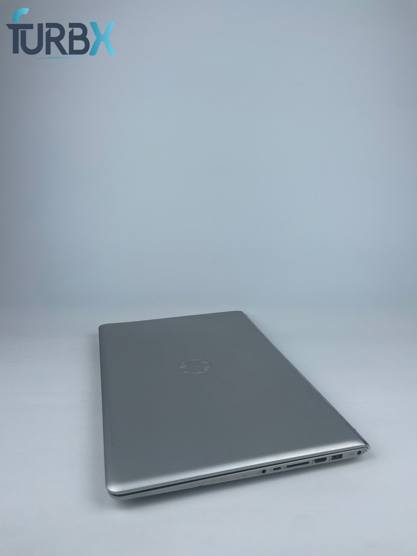 HP ENVY 17-U