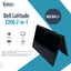 Dell Latitude 3390 2-in-1 13.3" TouchScreen