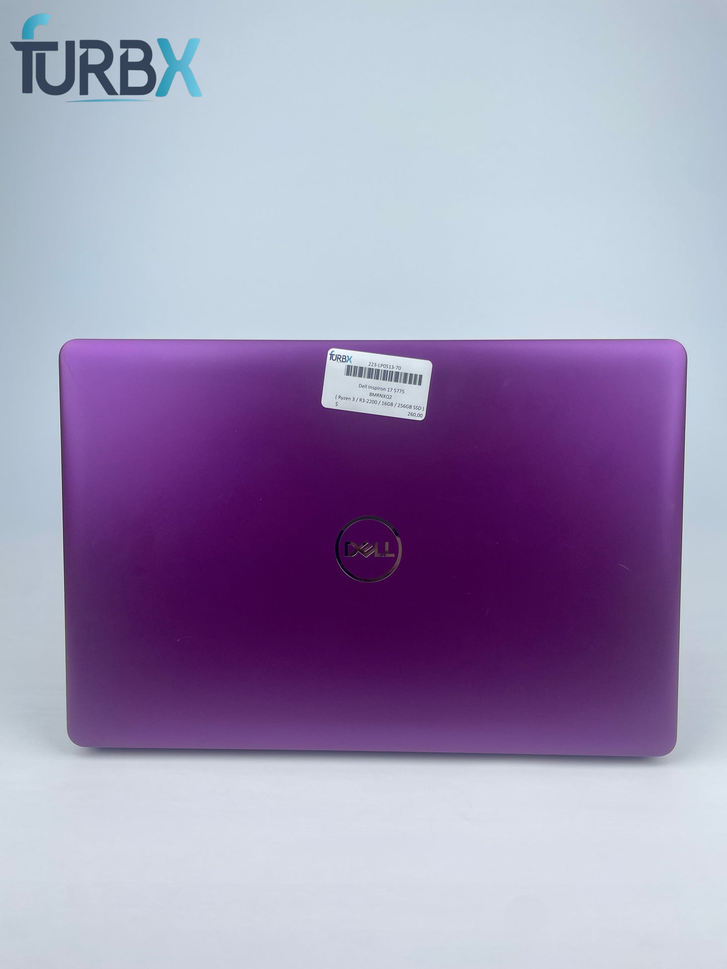 Dell Inspiron 17 5775