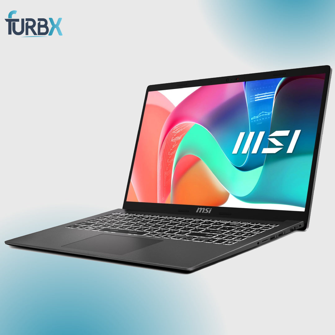 MSI Modern 15 F13MG-450XAE