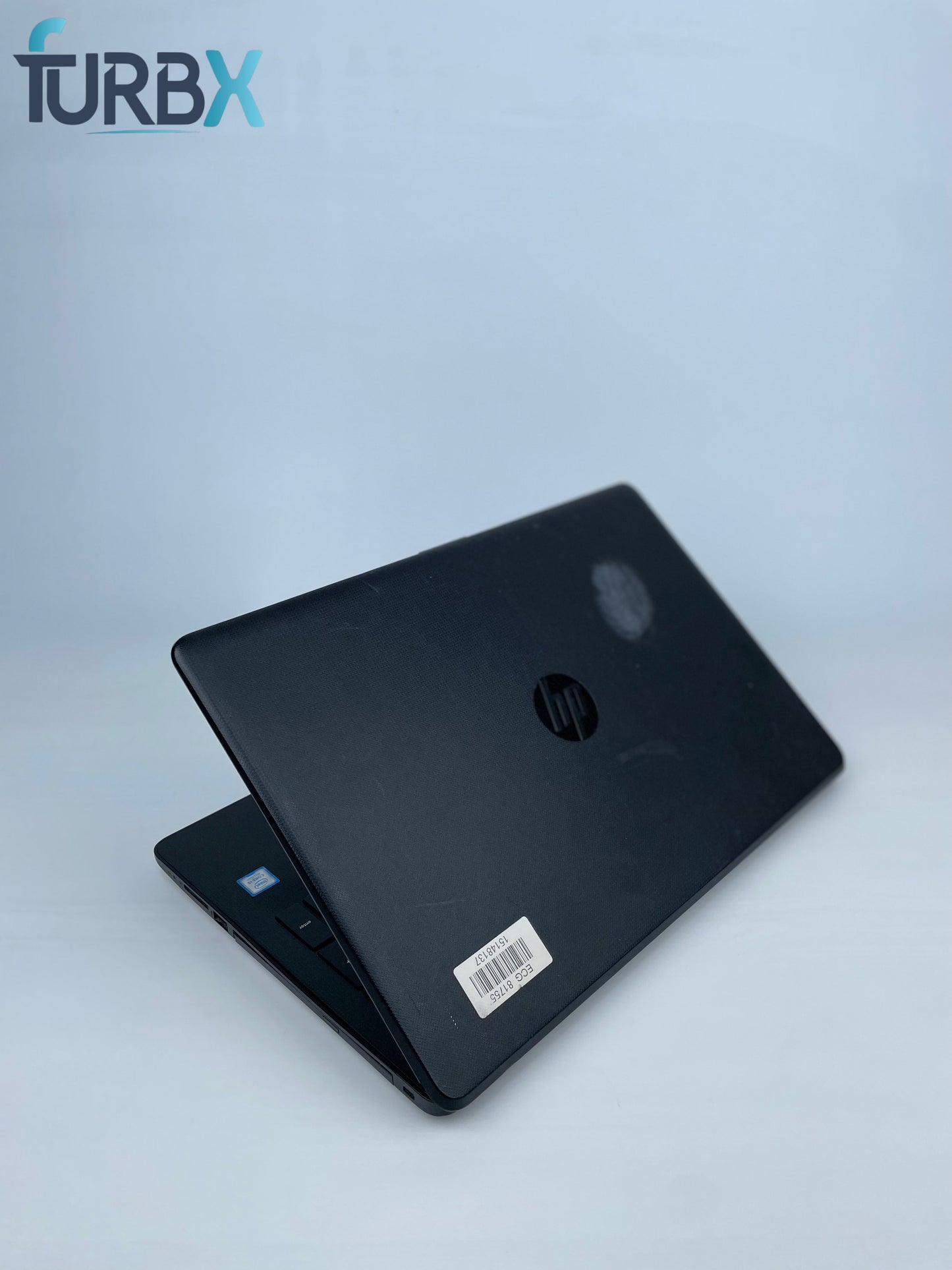 HP 15-BS115DX 15.5"
