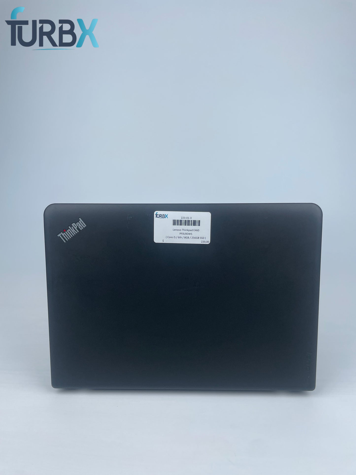 Lenovo Thinkpad E460