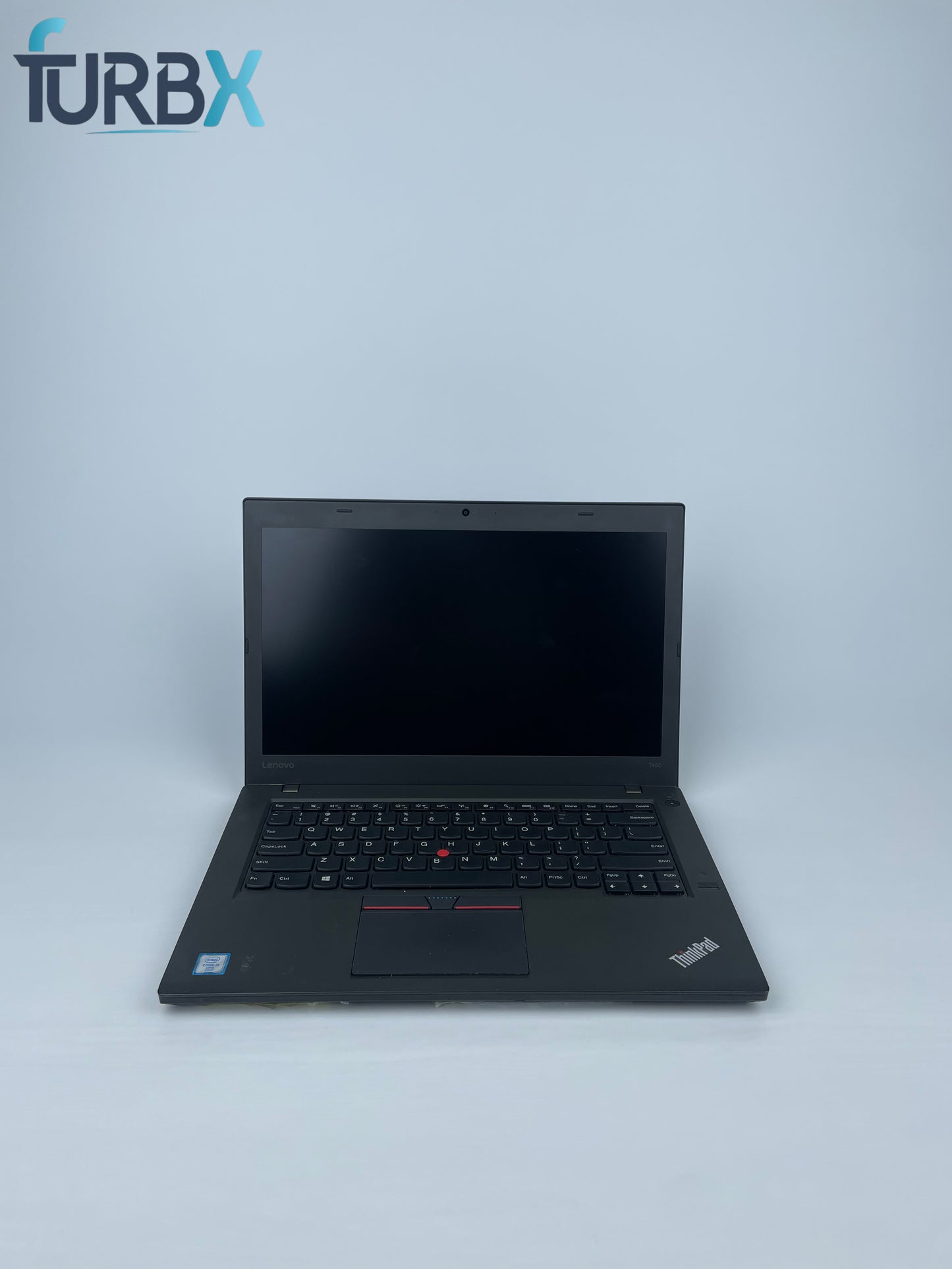 Lenovo ThinkPad T460
