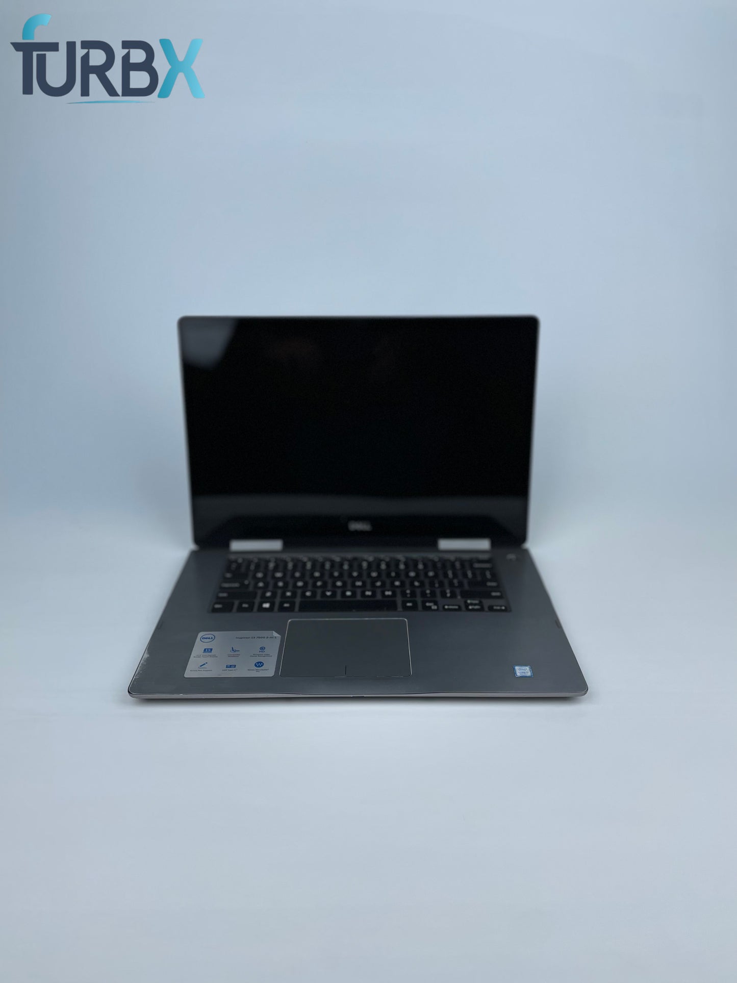 Dell Inspiron 15 7573 2-in-1 15.6"