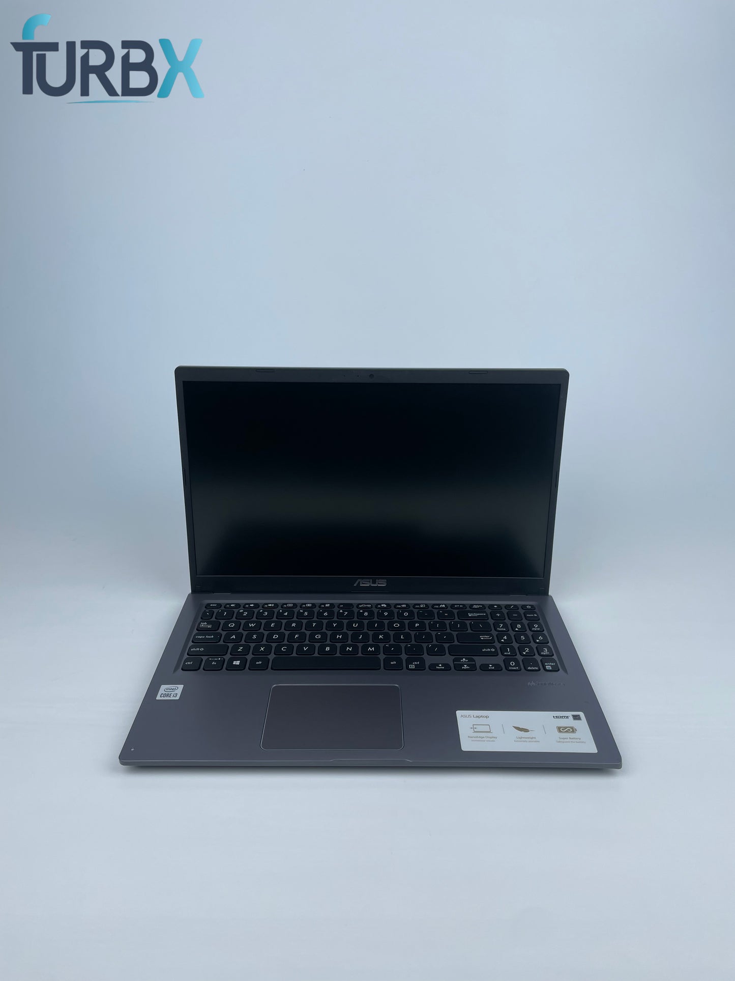 2020 ASUS X515J