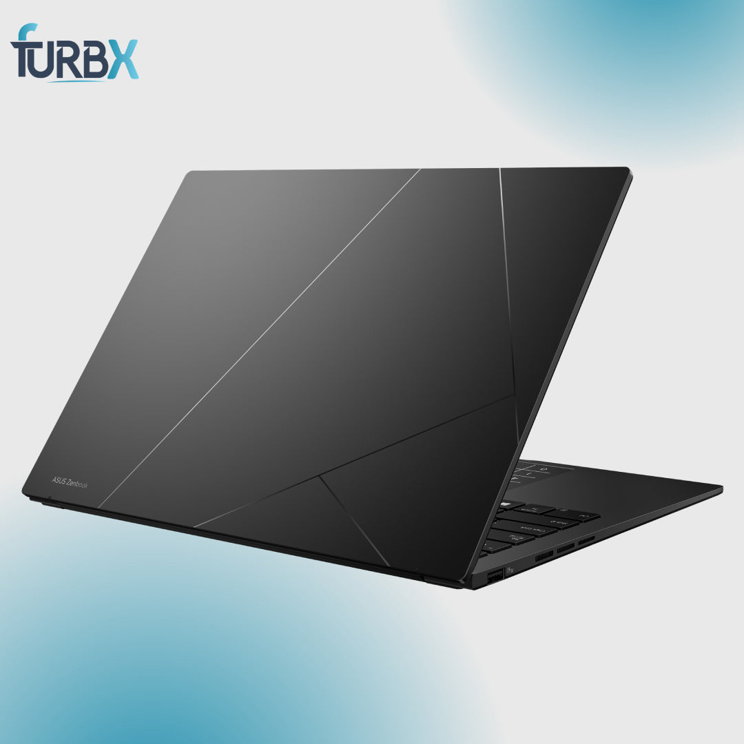 Asus ZenBook 14 OLED UM3406KA-QD170