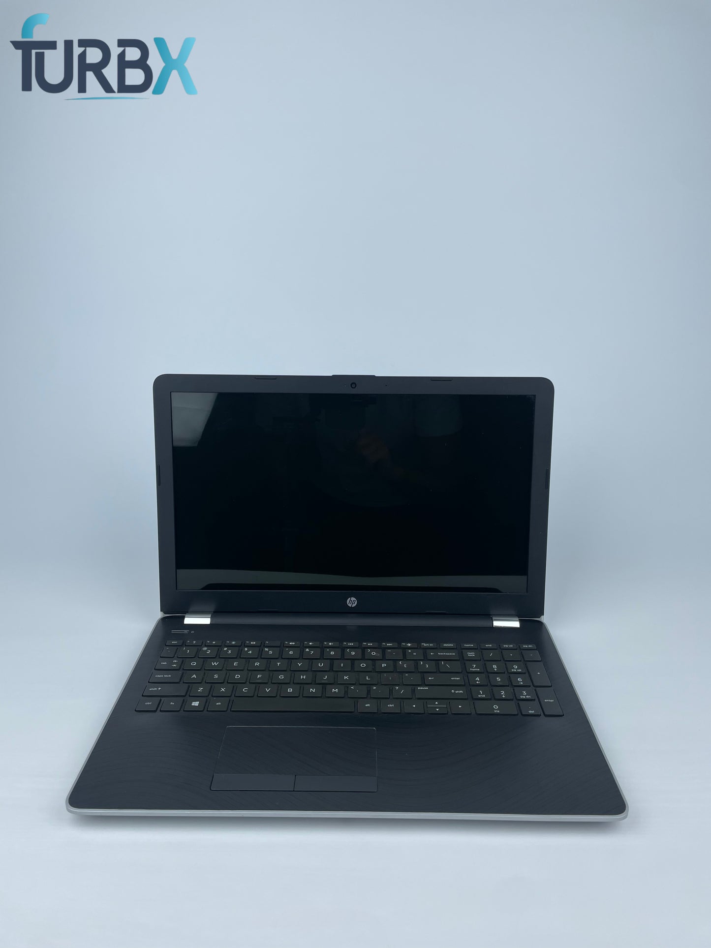 HP 15-BS0