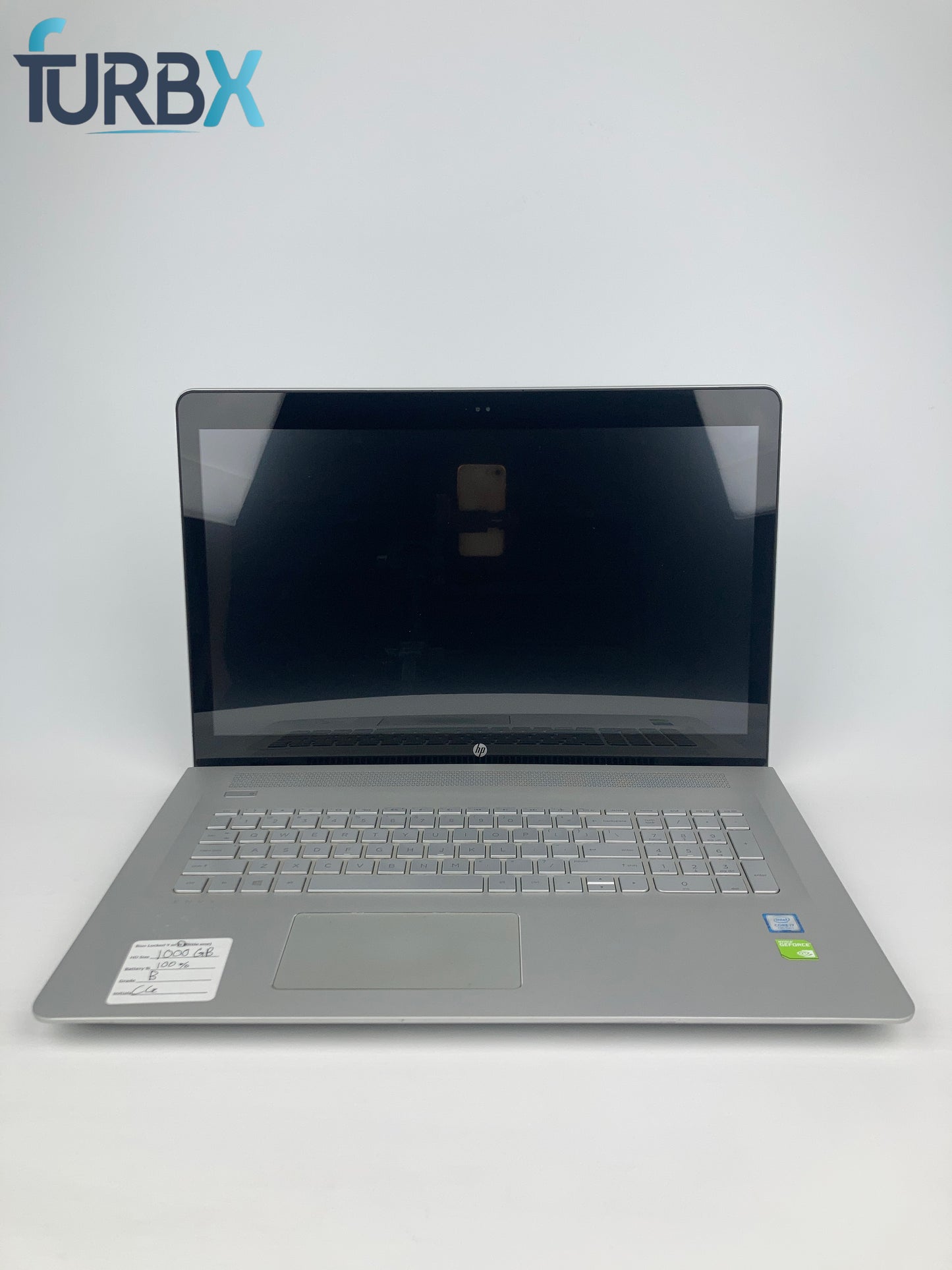 HP Envy M7