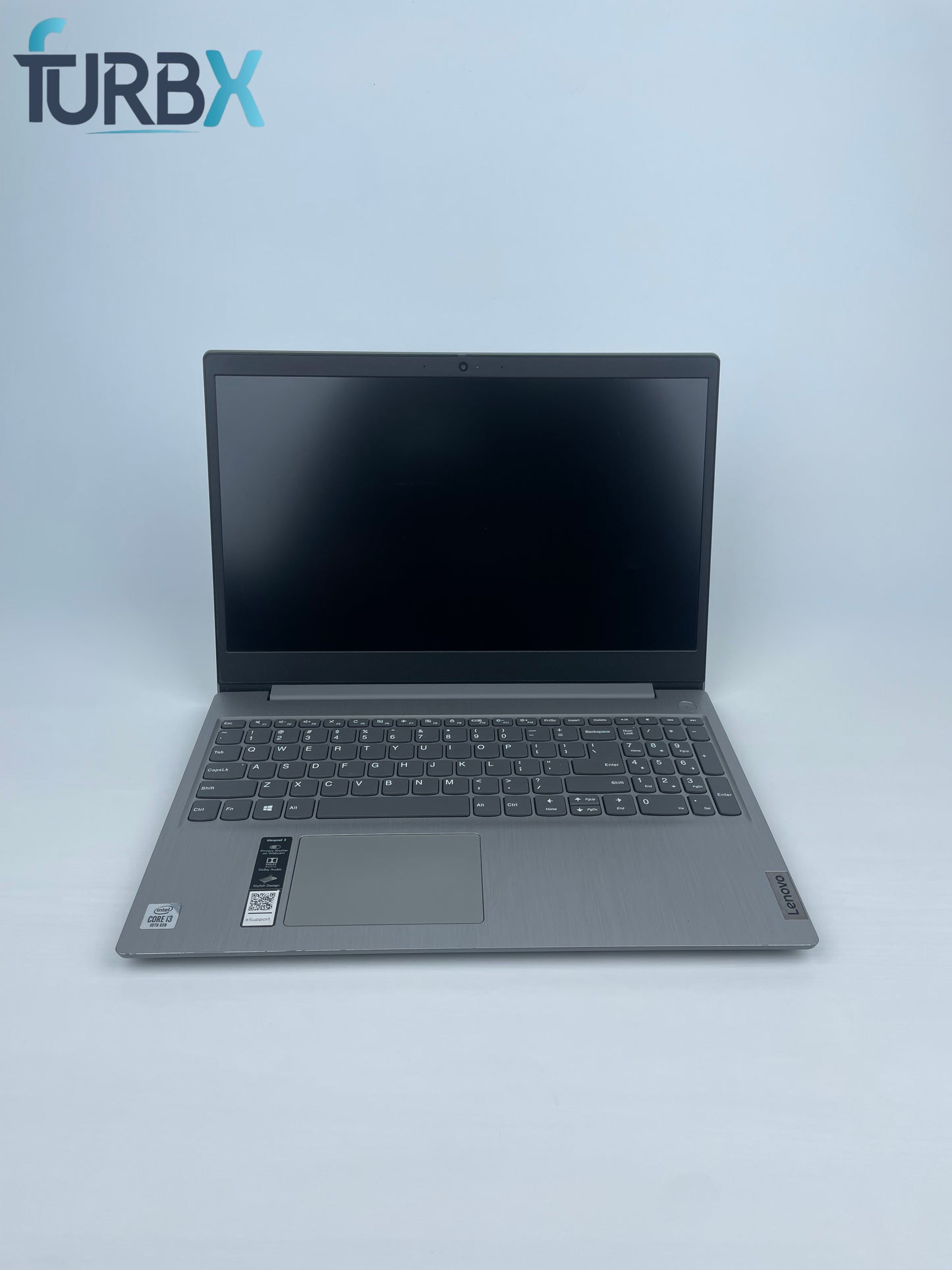 Lenovo IdeaPad 3 i3 10th Generation 8GB/256GB