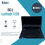 Dell Latitude 7270