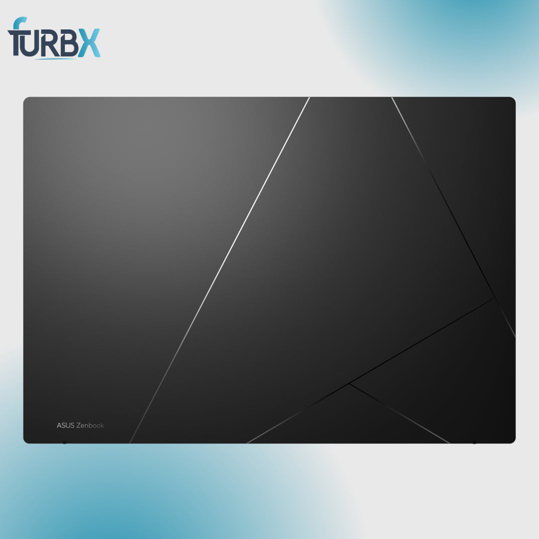 Asus ZenBook 14 OLED UM3406KA-QD170