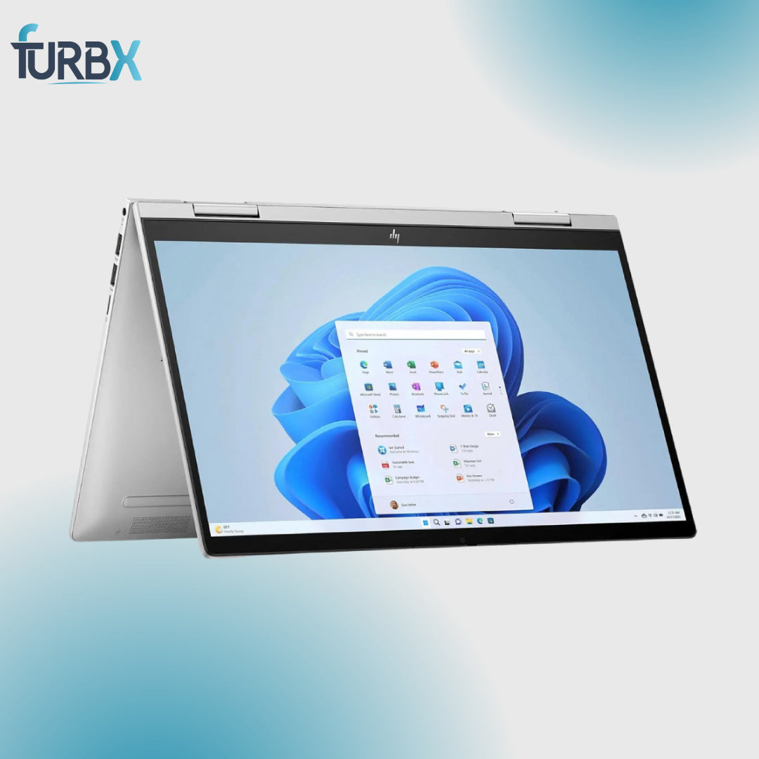 HP Envy x360 14-ES1013DX Core 5 120U 8GB 512GB