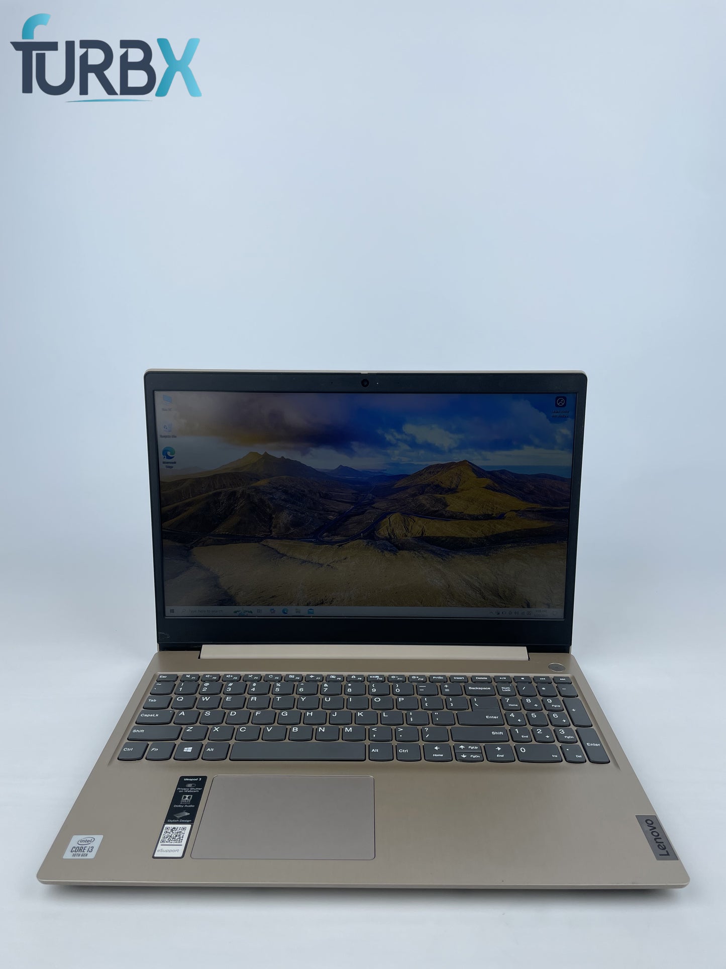 Lenovo IdeaPad 3