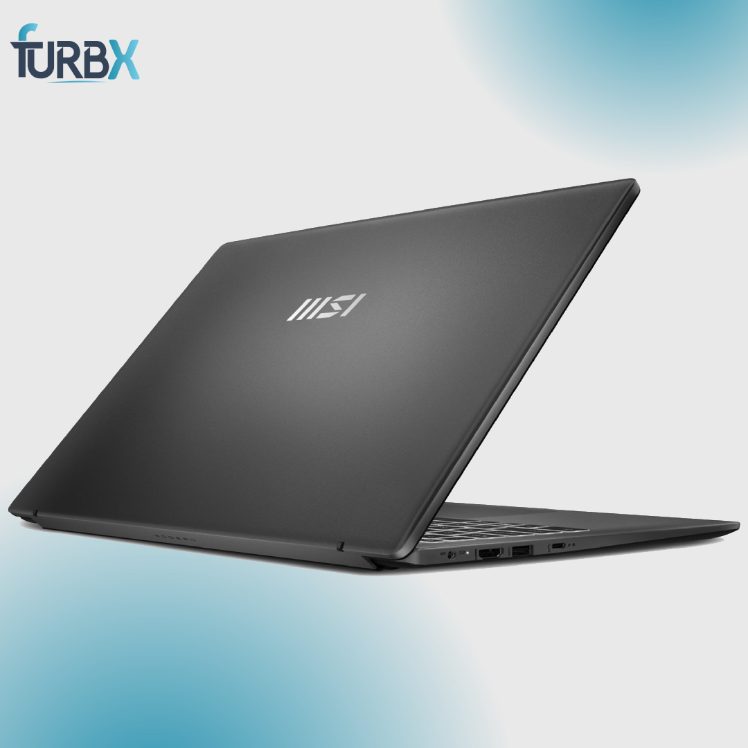 MSI Modern 15 F13MG-450XAE